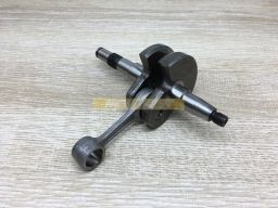 1121 030 0405 Crankshaft fits Stihl 024S-026-MS260