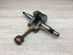 thumbnail image 2 of RAISMAN Crankshaft For STIHL MS341 MS361 – Replaces OEM 1135 030 0400 2 of 5