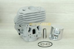 577 76 47-05 Cylinder assy Fits Husqvarna 545/550XP