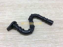 1124 358 7700 Hose fits Stihl 066-MS660(L11)