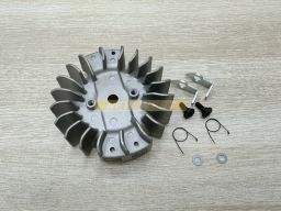 537 05 16-05 Flywheel Fits Husq 365