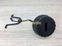 0000 350 0520 Fuel cap Fits Stihl 038