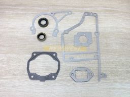 4223 007 1050 Gasket set Fits Stihl TS400