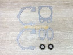 506 38 53 04 Gasket set Fits Husqvarna K750