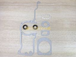 501 52 26 04 Gasket set Fits Husqvarna 61-268