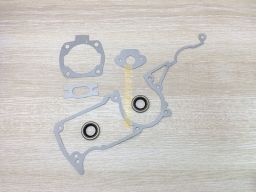 Gasket set Fits Husqvarna 51-55