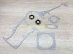 506 29 24 02 Gasket set Fits Husqvarna K1250