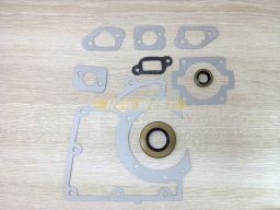 1111 007 1050 Gasket set Fits Stihl 051-075-076-TS510