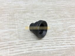 501 76 80 01 Nut fits HUSQ 268-288-61 (A)