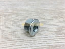 503 22 00 01 Nut fits HUSQ 288