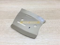 1106 664 1100 Outer guide plate fits Stihl 070