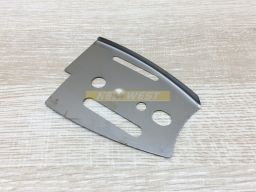 503 46 55 01 Plate fits Husqvarna 395