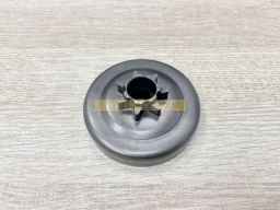 503 87 30-72 Clutch Drum Sprocket  For HUSQVARNA 340 340  445
