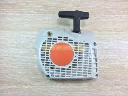 1135 080 2102 Recoil Starter Assembly fits Stihl MS341-MS361