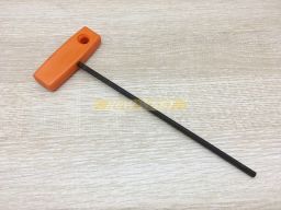 T-screw driver 4mm