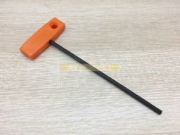 T-screw driver 5mm