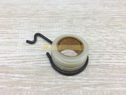 thumbnail image 2 of Oil Pump Worm Gear & Filter Line Kit – Fits Stihl MS250 MS230 MS210 025 023 021 2 of 5