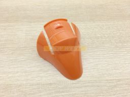 4223 084 7100 Orange shroud fits Stihl TS400